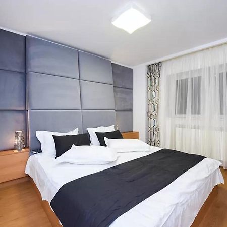 Cismigiu Boheme Apartment Bucharest Exterior photo