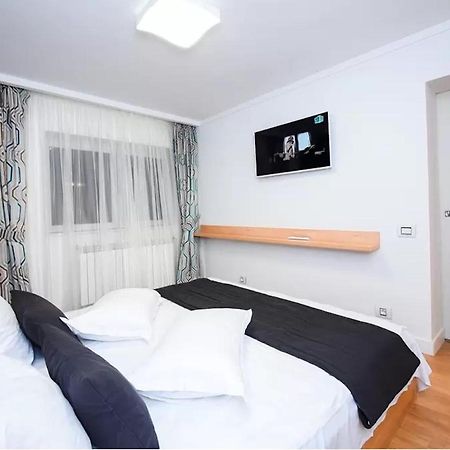 Cismigiu Boheme Apartment Bucharest Exterior photo
