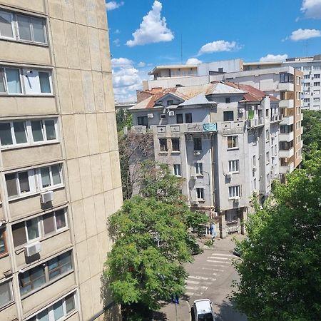 Cismigiu Boheme Apartment Bucharest Exterior photo