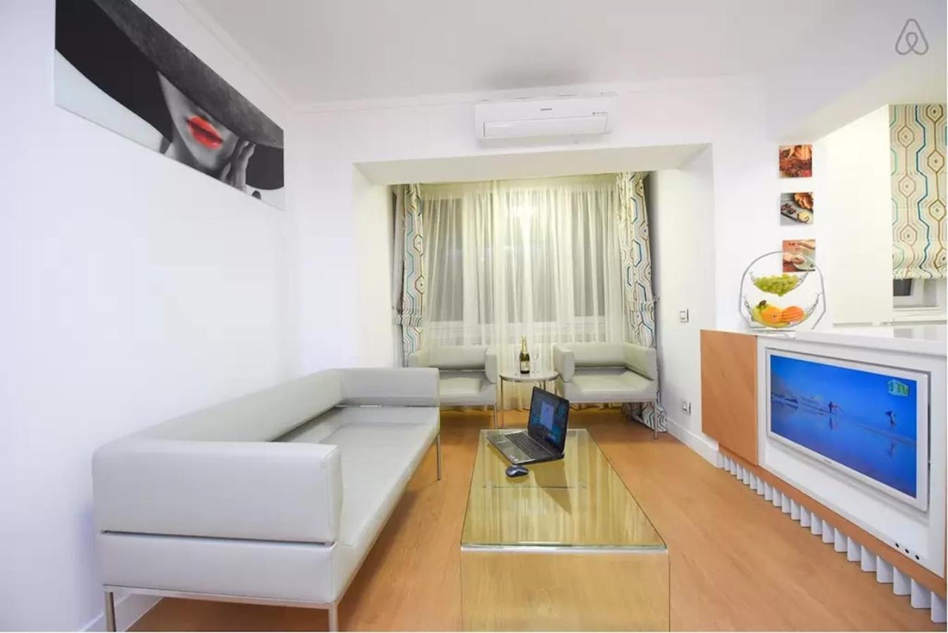Cismigiu Boheme Apartment Bucharest Exterior photo