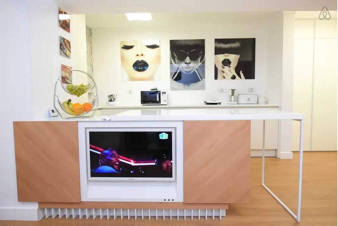 Cismigiu Boheme Apartment Bucharest Exterior photo