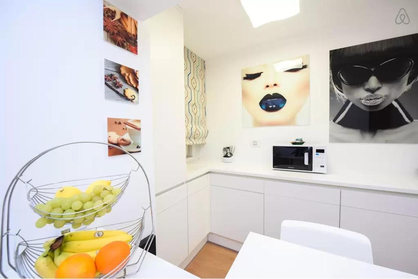 Cismigiu Boheme Apartment Bucharest Exterior photo