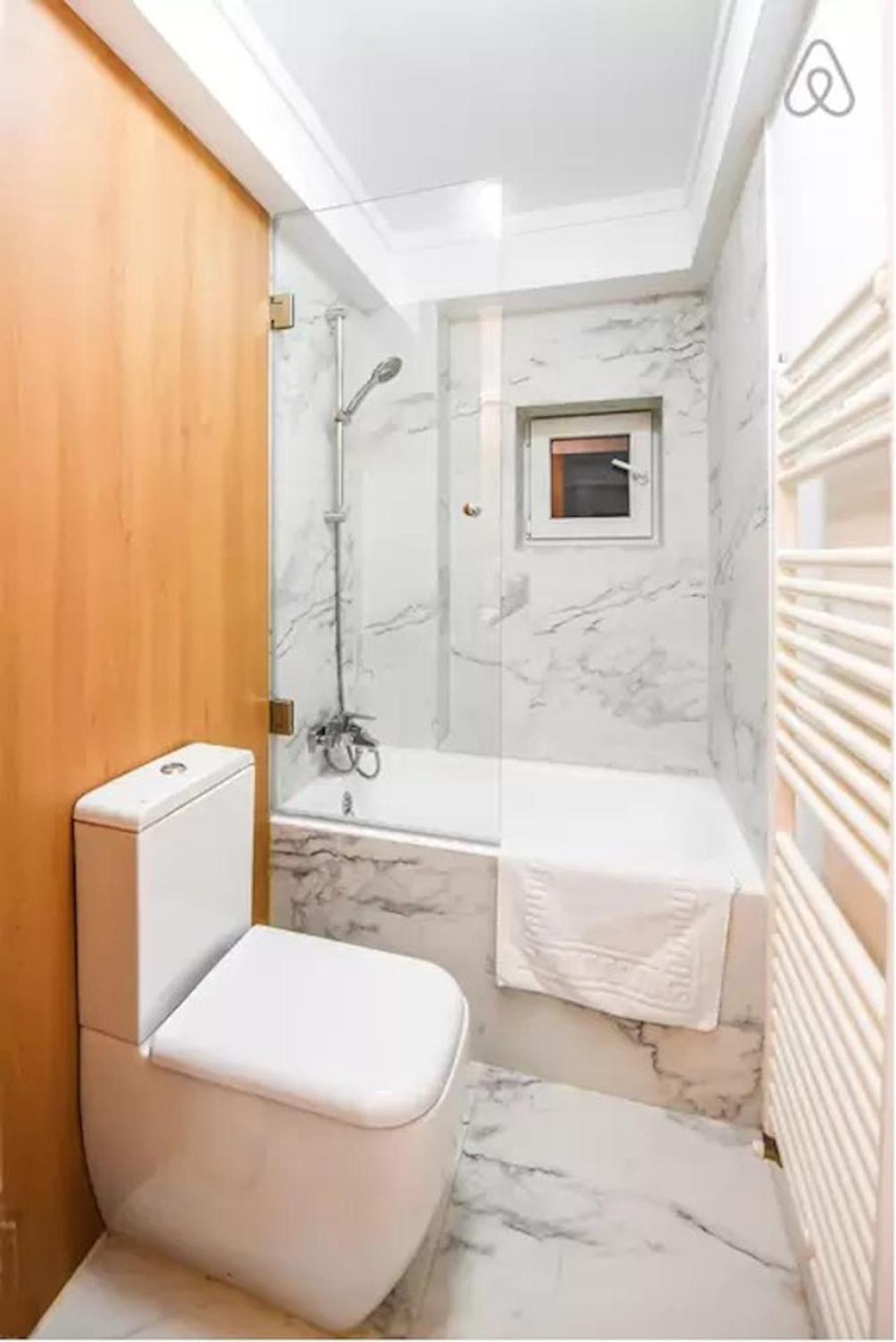Cismigiu Boheme Apartment Bucharest Exterior photo